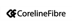 Coreline Fibre